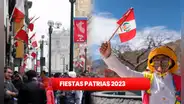 ¿Qué se celebra el 28 y 29 de julio? Origen, historia y más sobre estas fechas