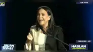 Debate Primaria 2023: estas fueron las primeras propuestas e impresiones de María Corina Machado