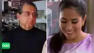 Sergio Galliani sobre ingreso de Melissa Paredes en "AFHS": "No sé quién es, no veo televisión"