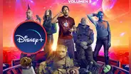 ¿Cuándo se estrena Guardianes de la Galaxia Vol.3 en Disney Plus y cómo ver la película completa?