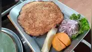 Tortilla de raya también es el peor plato del mundo hecho con huevos, según TasteAtlas