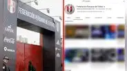 FPF sufrió hackeo de su cuenta oficial de YouTube y se pronuncia en redes sociales