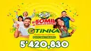 La Tinka HOY 12 de julio de 2023: revisa el sorteo, los resultados, los premios y más