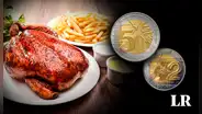 ¿Dónde venden el pollo a la brasa más barato de Lima? Conoce las fijas por si estás misio