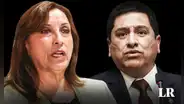 “La vacancia no está descartada”: Luis Aragón sobre presunto plagio de libro de la presidenta Boluarte