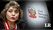 Zoraida Ávalos tras investigación contra miembros de la JNJ: "El plan continúa en marcha"