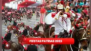 Desfile por Fiestas Patrias: ¿qué se sabe de la Gran Parada Militar y dónde se realizará este 2023?