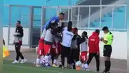 Alfonso Ugarte goleó 4-0 a Llacuabamba: el cuadro de Puno se mete en la lucha por la Liga 2