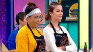 Usuarios arremeten contra jurado de 'El gran chef: famosos' tras sentencia de Katia: "Tremendo robo"