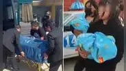 Solicitan apoyo tras muerte de madre que dejó 2 gemelos huérfanos en Tacna