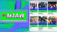 MTV MIAW 2023: ¿cómo votar por BLACKPINK, SUPER JUNIOR u otros artistas de k-pop?