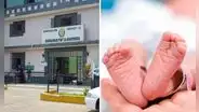 SJL: mujer abandona por todo un día a su bebé de 4 meses de nacida porque "iba a recoger dinero"