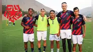 ¿Quién es el jugador más joven del fútbol peruano y cuántos años tiene?