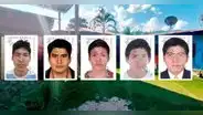 Los nombres detrás del asesinato del líder asháninka Santiago Contoricón