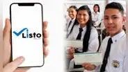 ¿Cómo registrar a mi hijo en Listo Wallet para recibir la próxima Beca Digital?