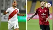 Miguel Trauco sorprendido por críticas a Paolo Guerrero: "En Perú ya lo están retirando"