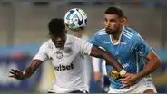 ¿Qué resultados necesita Sporting Cristal para clasificar a octavos de final de la Copa Sudamericana?