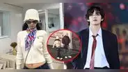Jennie y Taehyung: idol de BLACKPINK publica imagen que confirmaría su relación con V de BTS