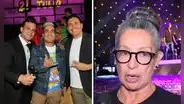 Christian Domínguez tras estreno de producción: "¿Por qué no pensar en hacer el Día de la Cumbia?"