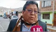 Jorge Flores admite ‘chuponeo’ en audios que revelan presunto recorte de sueldos a sus trabajadores