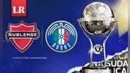 Ñublense vs. Audax Italiano EN VIVO: ¿cómo ver el duelo por los playoffs de la Copa Sudamericana?
