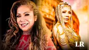 Marisol sobre dar un concierto en San Marcos como Grupo 5: "Vamos a trabajar para que se haga realidad"
