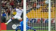 San Lorenzo derrotó de visita 1-0 a Independiente Medellín por los playoffs de la Sudamericana