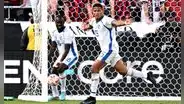 ¡Panamá a la final de la Copa Oro! Canaleros vencieron 5-4 a Estados Unidos en penales