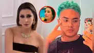 Karla Tarazona demandará a tiktoker 'Pablancho' por frase: "Que trabaje en vez de pedir plata a su marido"