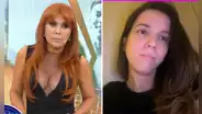 "Al estar con él todo fue rápido": Greissy Ortega termina su relación con Ítalo Villaseca y regresa a Lima