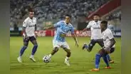 Sporting Cristal: ¿por qué Joao Grimaldo fue tendencia tras el partido con Emelec?