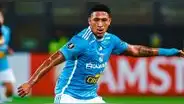 Jesús Castillo deja Sporting Cristal y jugará en Gil Vicente de Portugal