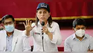 Colegio Médico rechaza designación de Rosa Gutiérrez en EsSalud: “Es una decisión inoportuna”