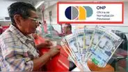 Alza de pensiones no se concreta pese a ser anunciada como prioridad del Gobierno