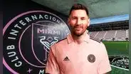 Lionel Messi en Inter Miami: 'Leo' tuvo su primer entrenamiento en el club de MLS