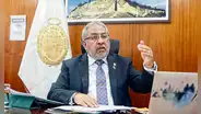 Juan Fernández: “Las acciones que realizamos no buscan perseguir ni hostigar a un determinado fiscal”