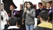 Ministerio de Cultura recibe a extremistas de La Resistencia y no a Caminos de la Memoria
