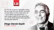 “Clostridium difficile” en la democracia, por Diego García-Sayán
