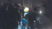 Lambayeque: taxista es asesinado por resistirse al robo de su vehículo