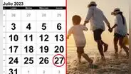¿El 27 de julio es FERIADO en Perú? Esto se sabe HOY sobre el día previo a las Fiestas Patrias