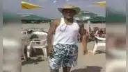 Pachacamac: matan a balazos a ingeniero que era extorsionado por traficantes de terrenos