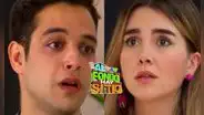 "Al fondo hay sitio": Cristóbal rechazó a Laia y la dejó en la friendzone, ¿se acabó el amor?