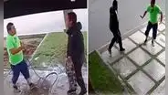 Joven intentó acuchillar a su vecino mientras regaba su jardín en Surco: “Me escupió en la espalda”