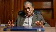 Renuncia de Huber Valdivia agudiza crisis de Majes II