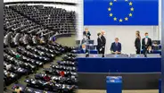 Parlamento Europeo aprueba resolución que condena inhabilitaciones a opositores en Venezuela