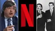 Jaime Bayly quiere que actor peruano y colombiano interpreten a MVLL y García Marquez en serie