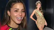 Luciana Fuster pasará prueba de canto en el Miss Grand International 2023: “No podía creerlo”