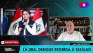 AAR: "El Gobierno proyecta incapacidad para poder convocar nuevas personas"