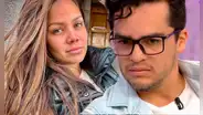 Andrea San Martín gana demanda por alimentos contra su expareja Juan Víctor Sánchez