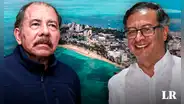 La Haya impide a Nicaragua extender mar territorial y Petro lo celebra: “Victoria para Colombia”